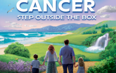 Concerned about cancer? Learn about natural treatments for free