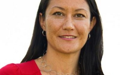 Children, Food and Health event in Hamilton March 26