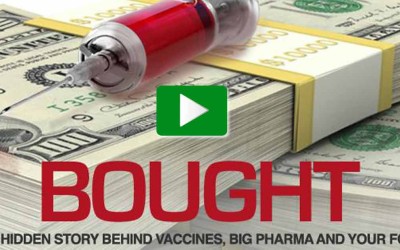 See the great documentary Bought for FREE
