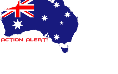 Australia: Support for health freedom needed
