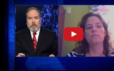 Medical journal article shows low birth weight babies are suffering adverse effects from routine vaccinations