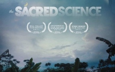The Sacred Science documentary now free online for a limited time