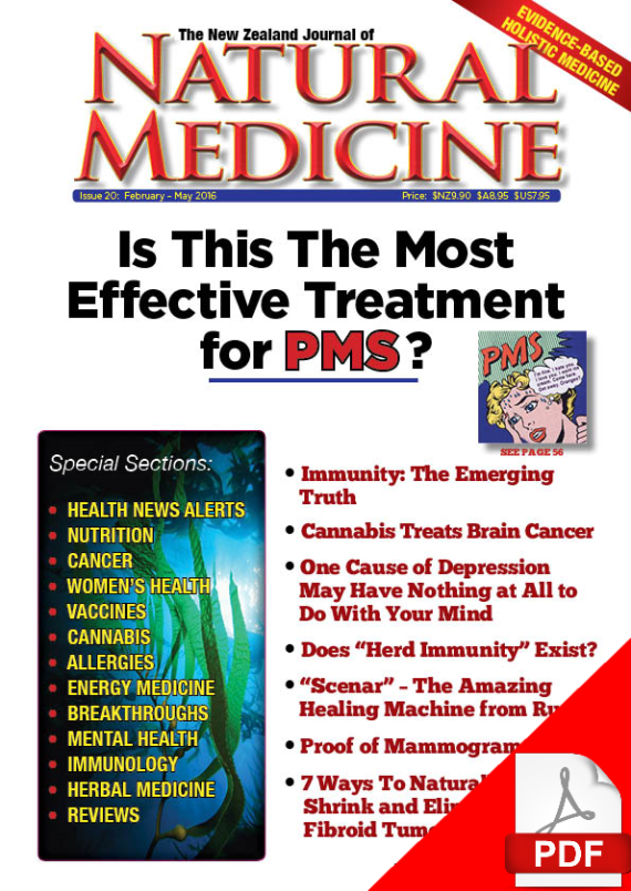 Home Natural Medicine