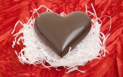 Craving chocolate, coffee or cola drinks?