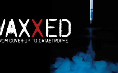 Vaxxed is coming to Queensland