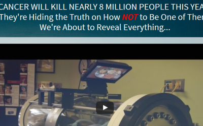 Learn the Truth About Cancer