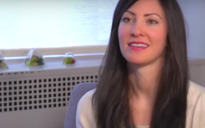 Dr Kelly Brogan launches “Vital Mind Reset” programme