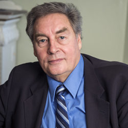 Now online! See Professor Connett’s Christchurch 2016 talk