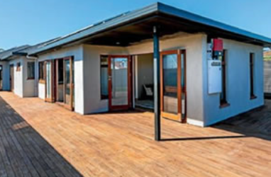 Healthy hemp home for sale