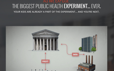 Vaccines Revealed Live Q&A