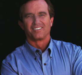 Trump selects Robert F. Kennedy to lead Vaccine Safety Commission