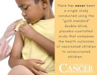 The Truth About Vaccines…coming soon…for FREE!