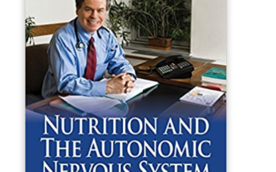 Nutrition and The Autonomic Nervous System by Dr. Gonzalez is now available