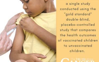 The Truth About Vaccines is Back!