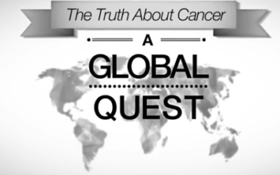 A Great Opportunity to Learn the Truth About Cancer
