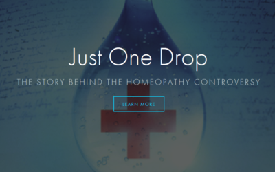 Just One Drop documentary about homoeopathy to screen in NZ