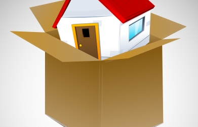 We’re moving!