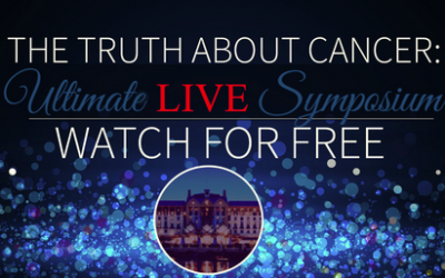 Join The Truth About Cancer Live Event Online for FREE